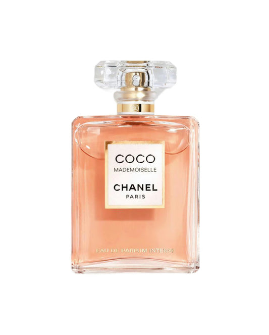 Chanel Coco Mademoiselle Intense
