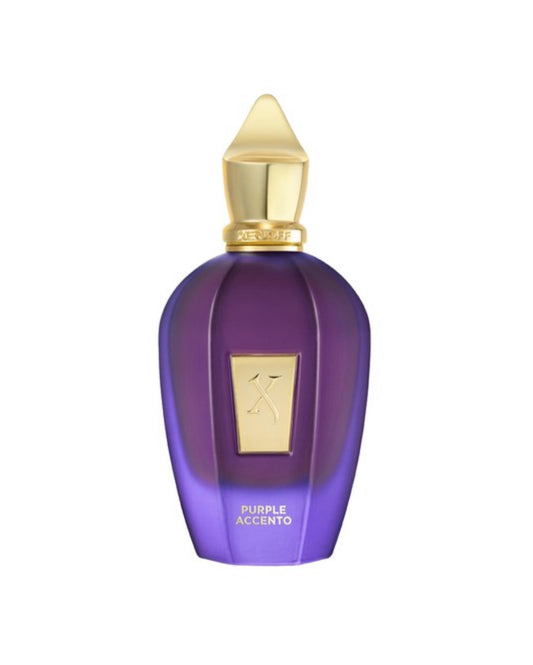 Xerjoff – Purple Accento