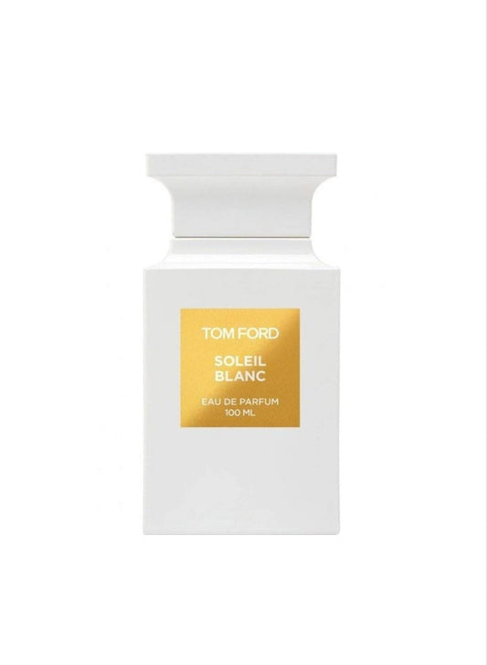SOLEIL BLANC – Tom Ford