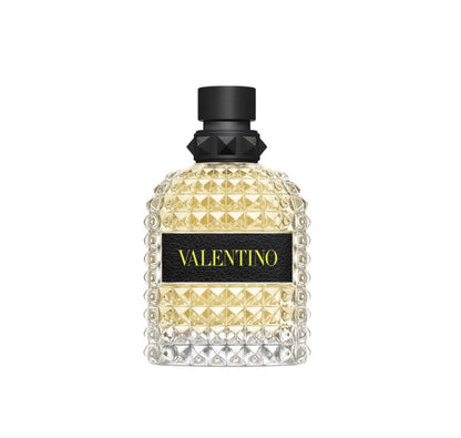Valentino – Born in Roma Yellow Dream Uomo