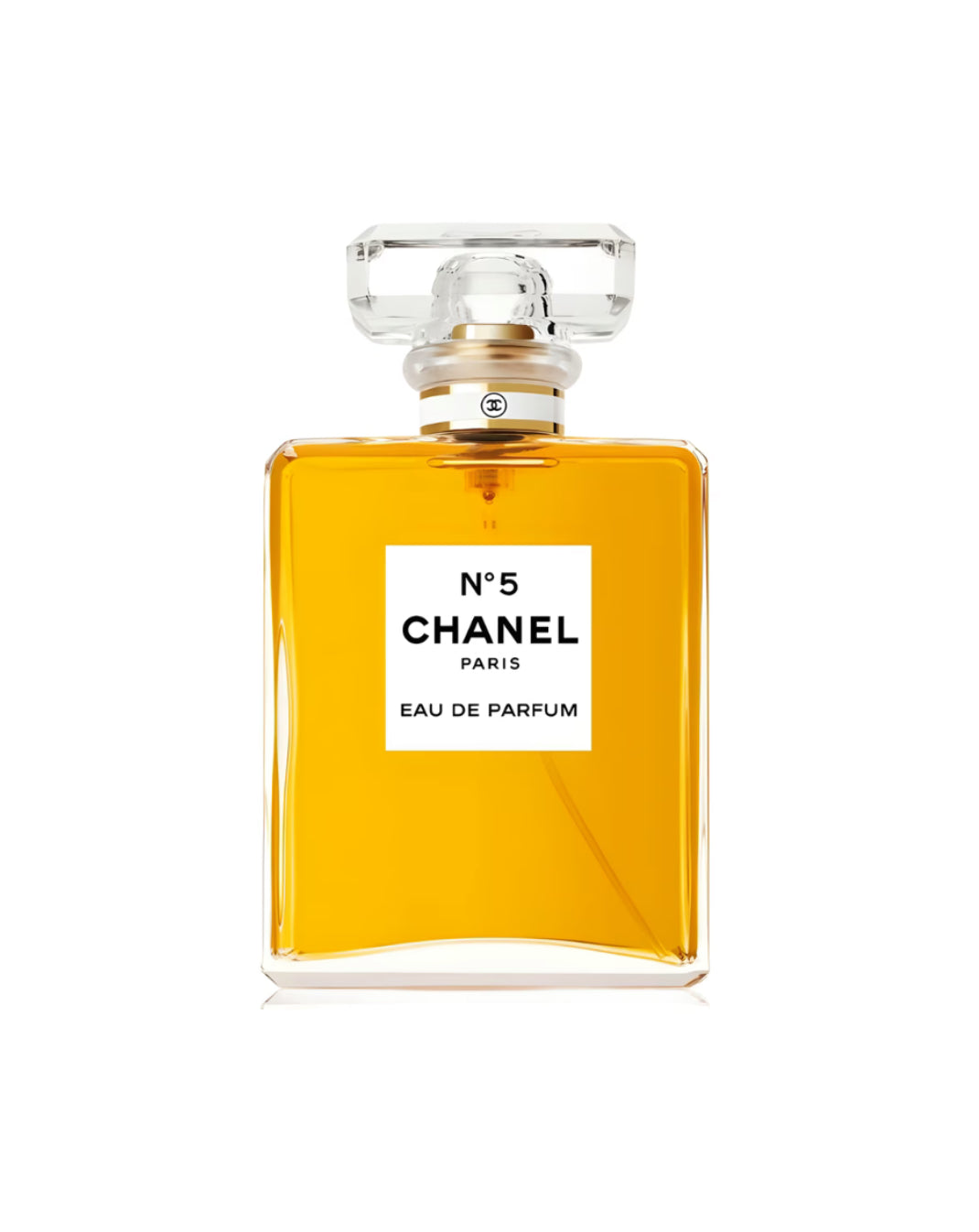 Chanel No.5 Eau de Parfum