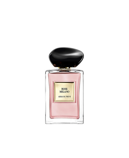 Armani Privé – Rose Milano
