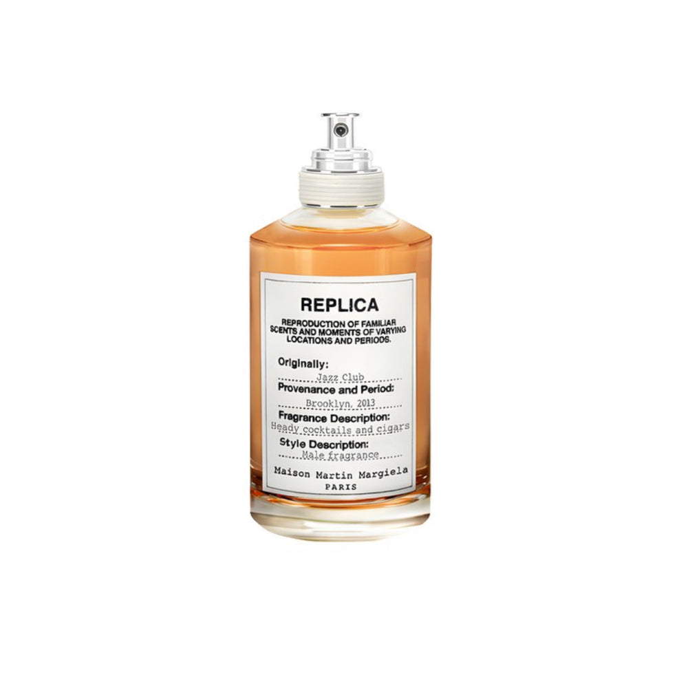 Jazz Club – Maison Margiela