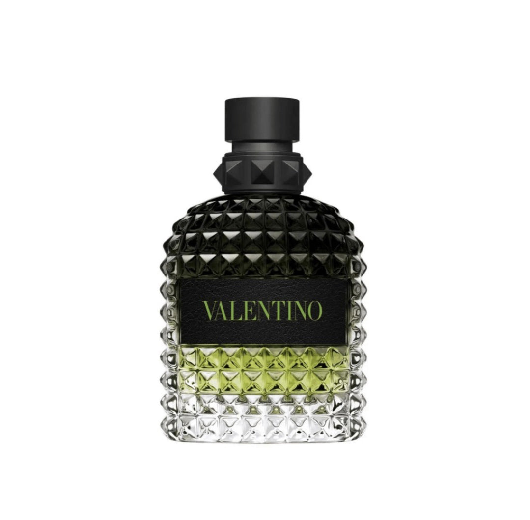 Valentino – Born in Roma Uomo Green Stravaganza
