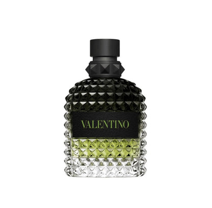 Valentino – Born in Roma Uomo Green Stravaganza
