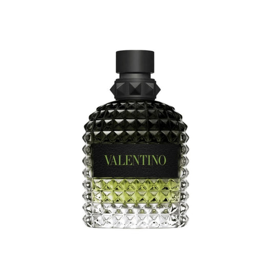 Valentino – Born in Roma Uomo Green Stravaganza