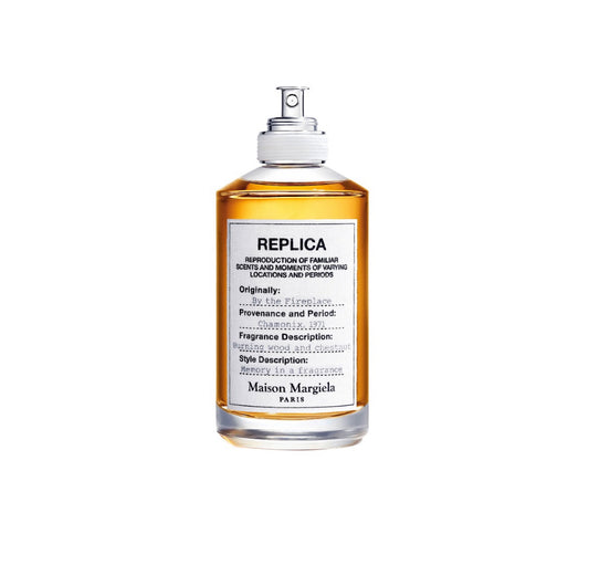 By the Fireplace – Maison Margiela