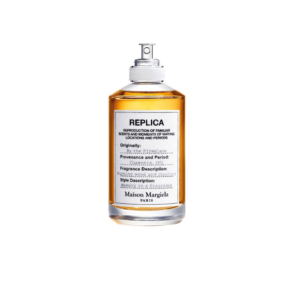 By the Fireplace – Maison Margiela