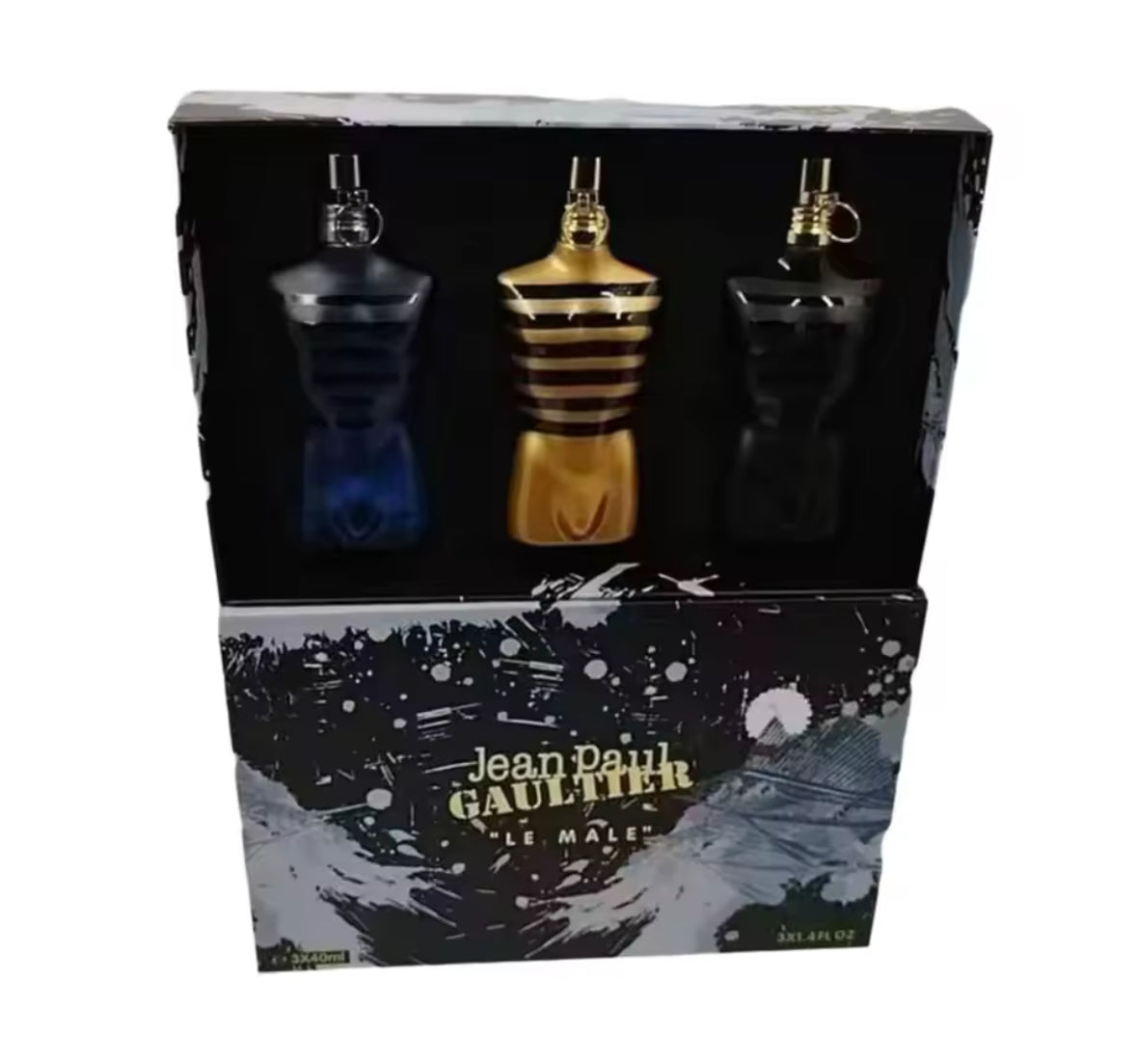 מיני מארז ג׳אן פול גוטיה