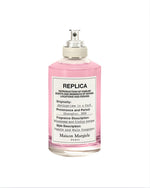 Replica – Springtime in a Park