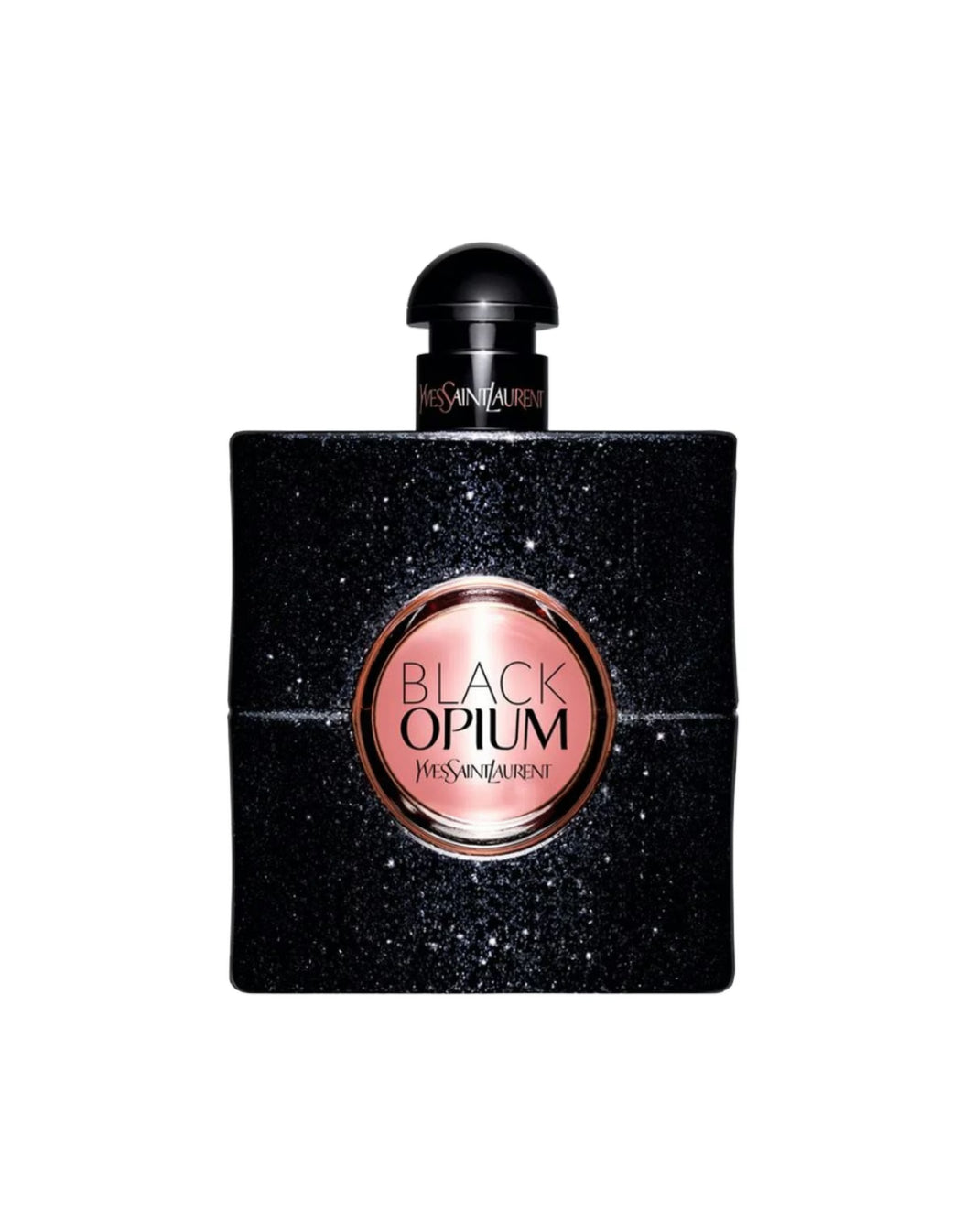 Yves Saint Laurent – Black Opium