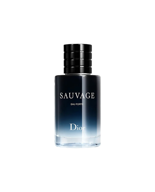 Dior Sauvage Eau Forte