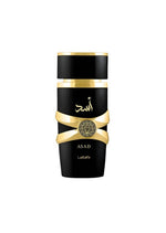 Lattafa Asad Black