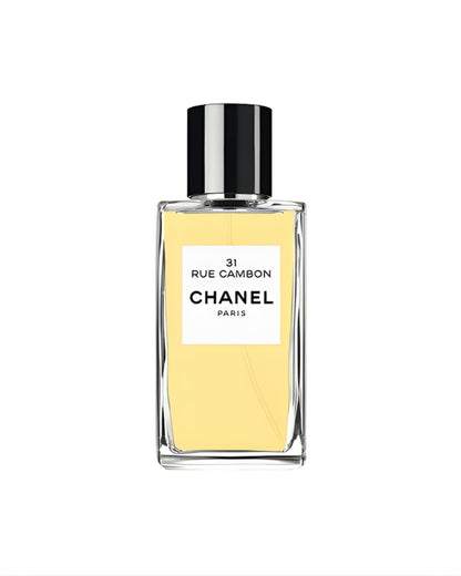 Chanel – 31 Rue Cambon