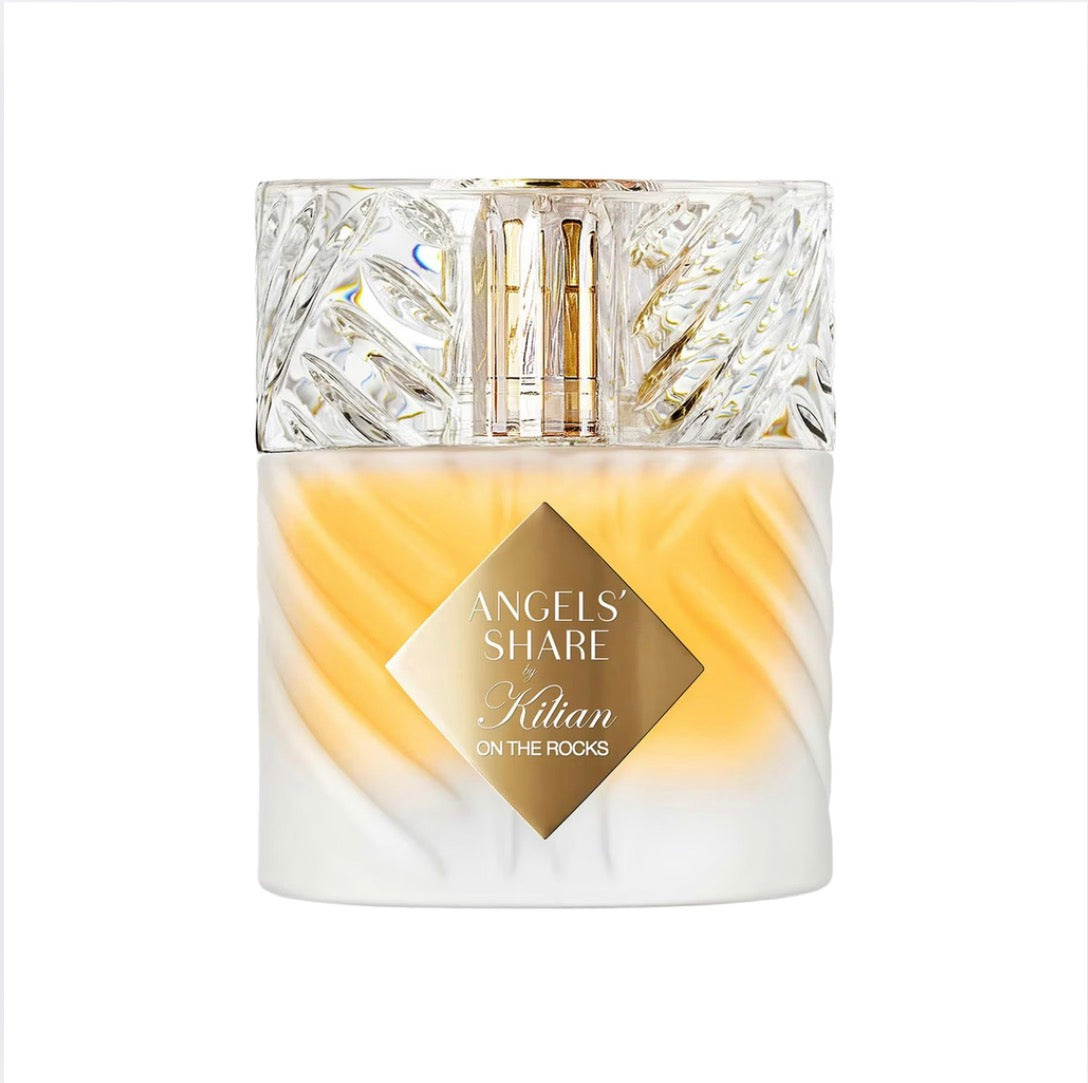 Angels’ Share – On The Rocks