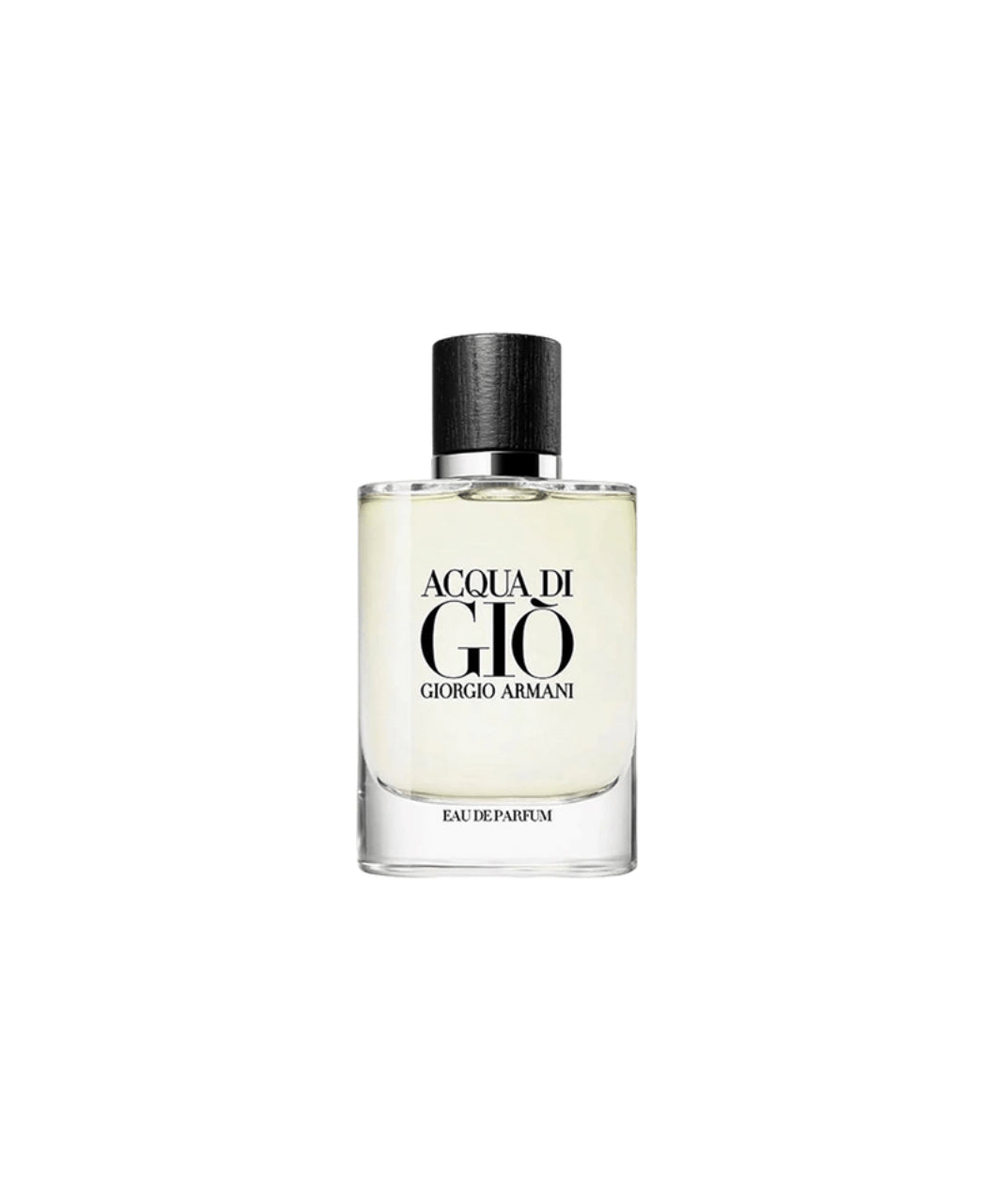 Acqua di Giò Eau de Parfum