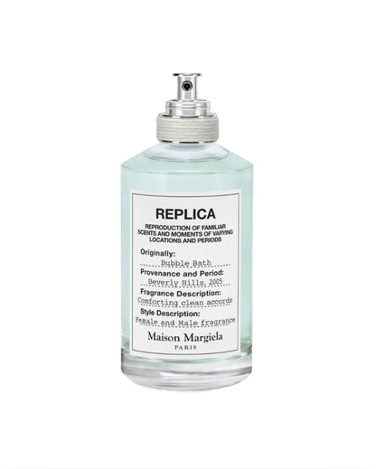Replica – Bubble Bath