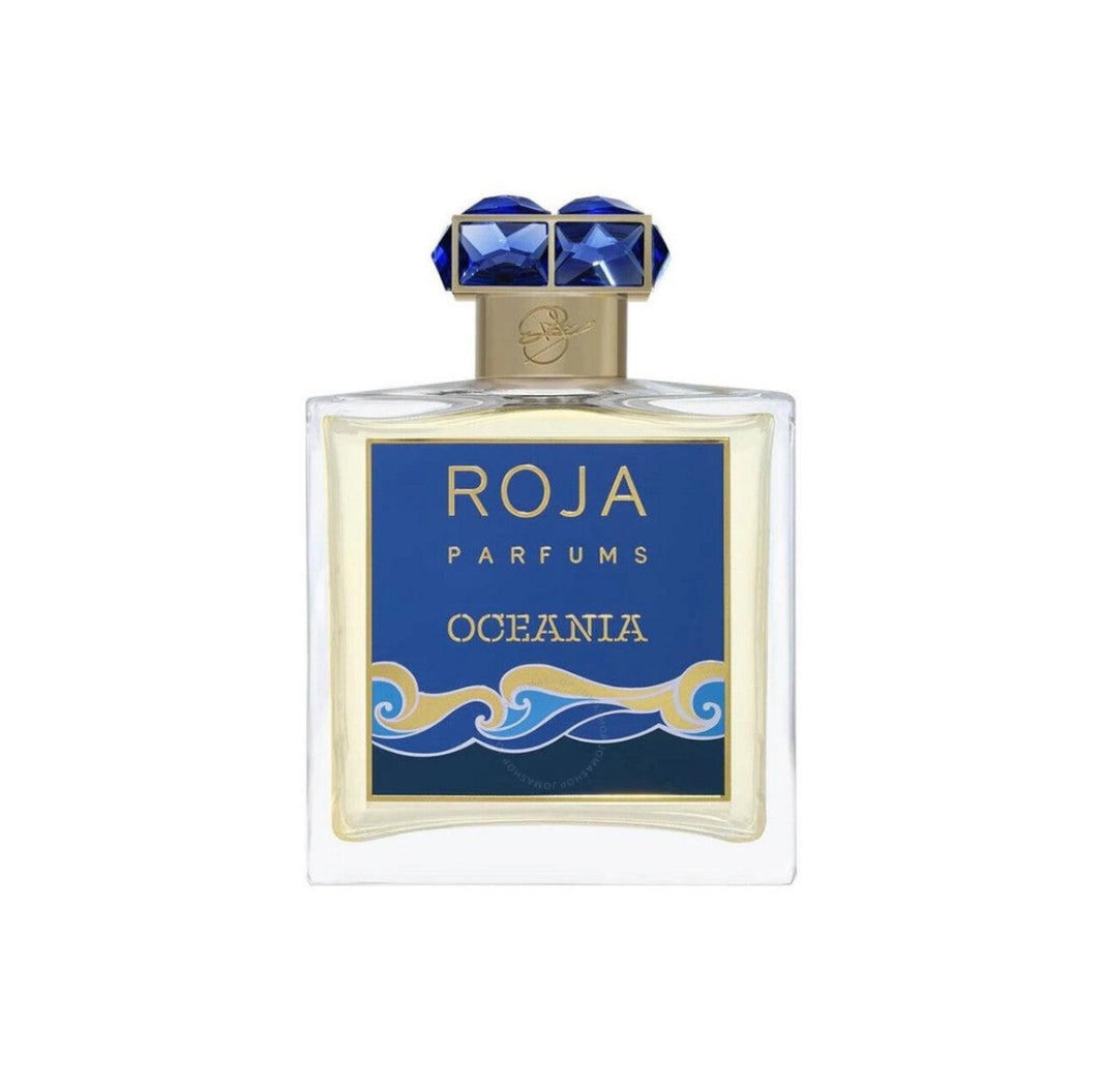 Roja Oceania