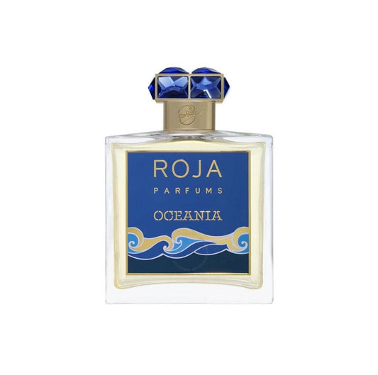 Roja Oceania
