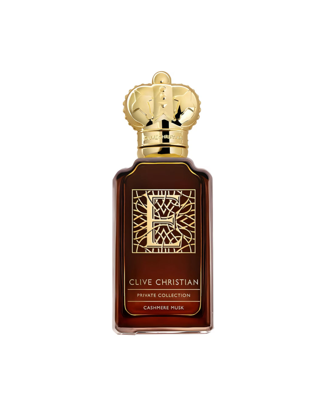 Clive Christian Private Collection E Cashmere Musk
