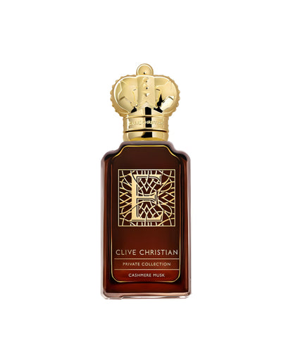 Clive Christian Private Collection E Cashmere Musk