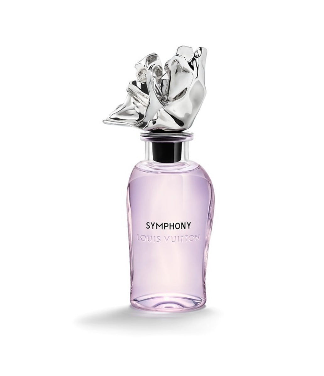 Louis Vuitton – Symphony