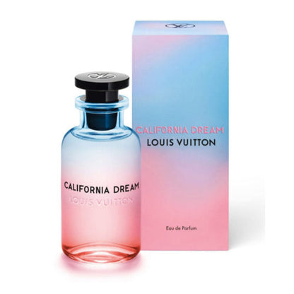 Louis Vuitton California Dream