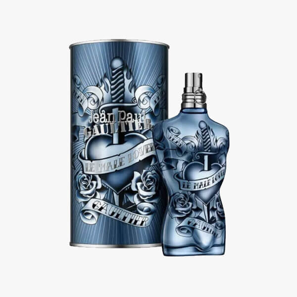 Jean Paul Gaultier – Le Male Lover (Limited Edition)