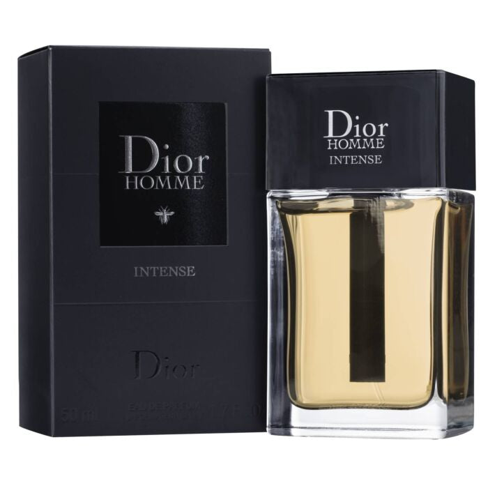 Dior Homme Intense