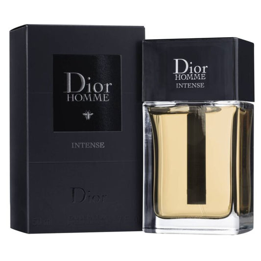 Dior Homme Intense