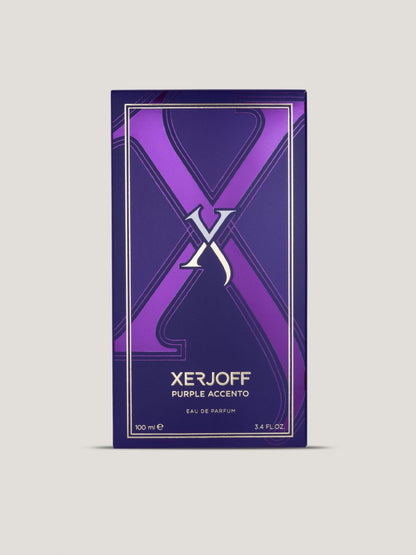 Xerjoff – Purple Accento