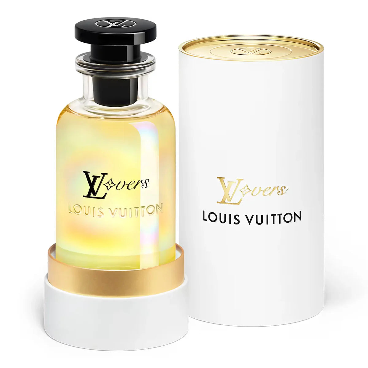 Louis Vuitton – Lovers