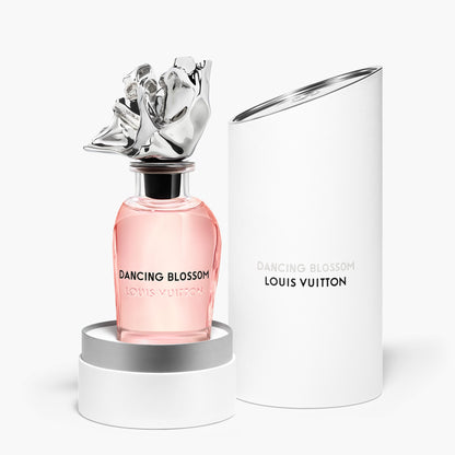 Louis Vuitton – Dancing Blossom