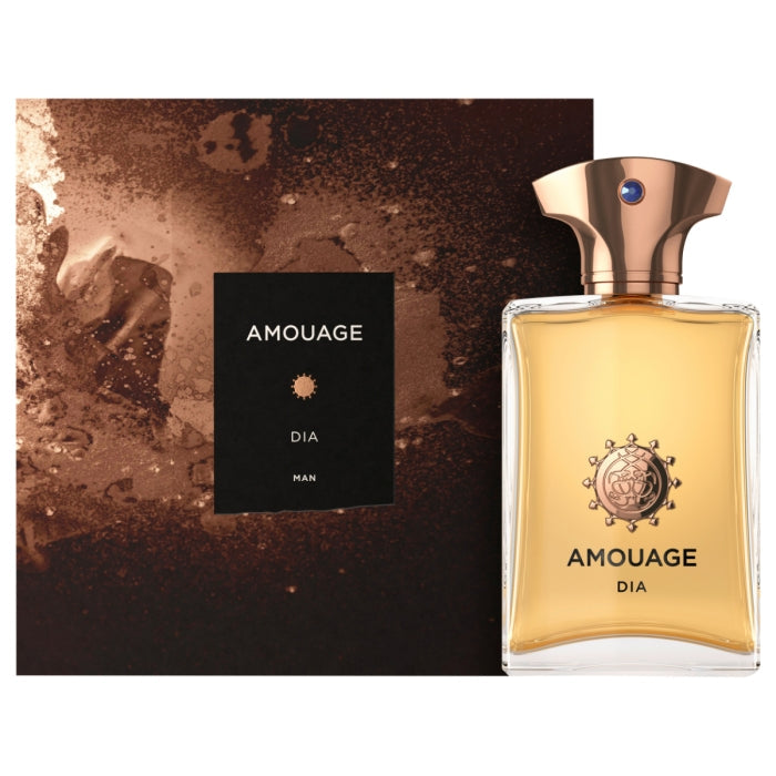 Amouage Dia Man – Eau de Parfum