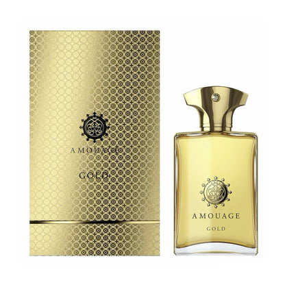 Amouage Gold Man – Eau de Parfum