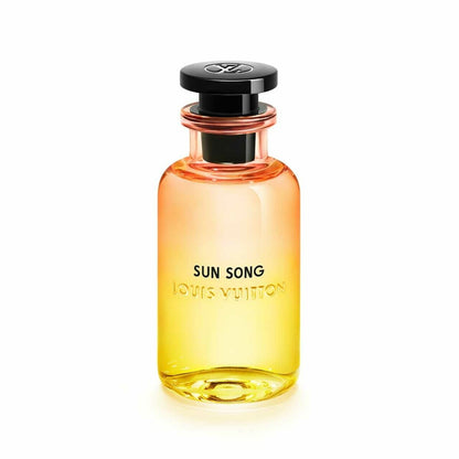 Louis Vuitton – Sun Song