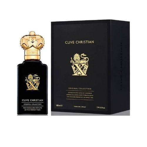 Clive Christian X Men – Original Collection