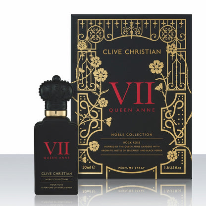 Clive Christian Noble VII Rock Rose – Noble Collection