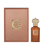 Clive Christian Private Collection Woody Leather