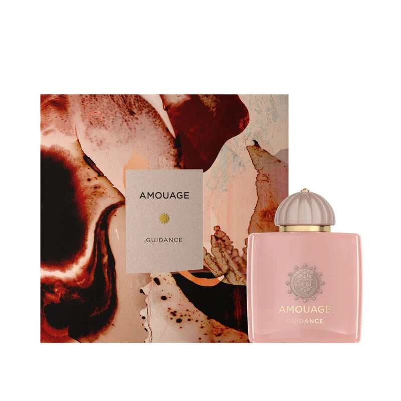 Amouage Guidance