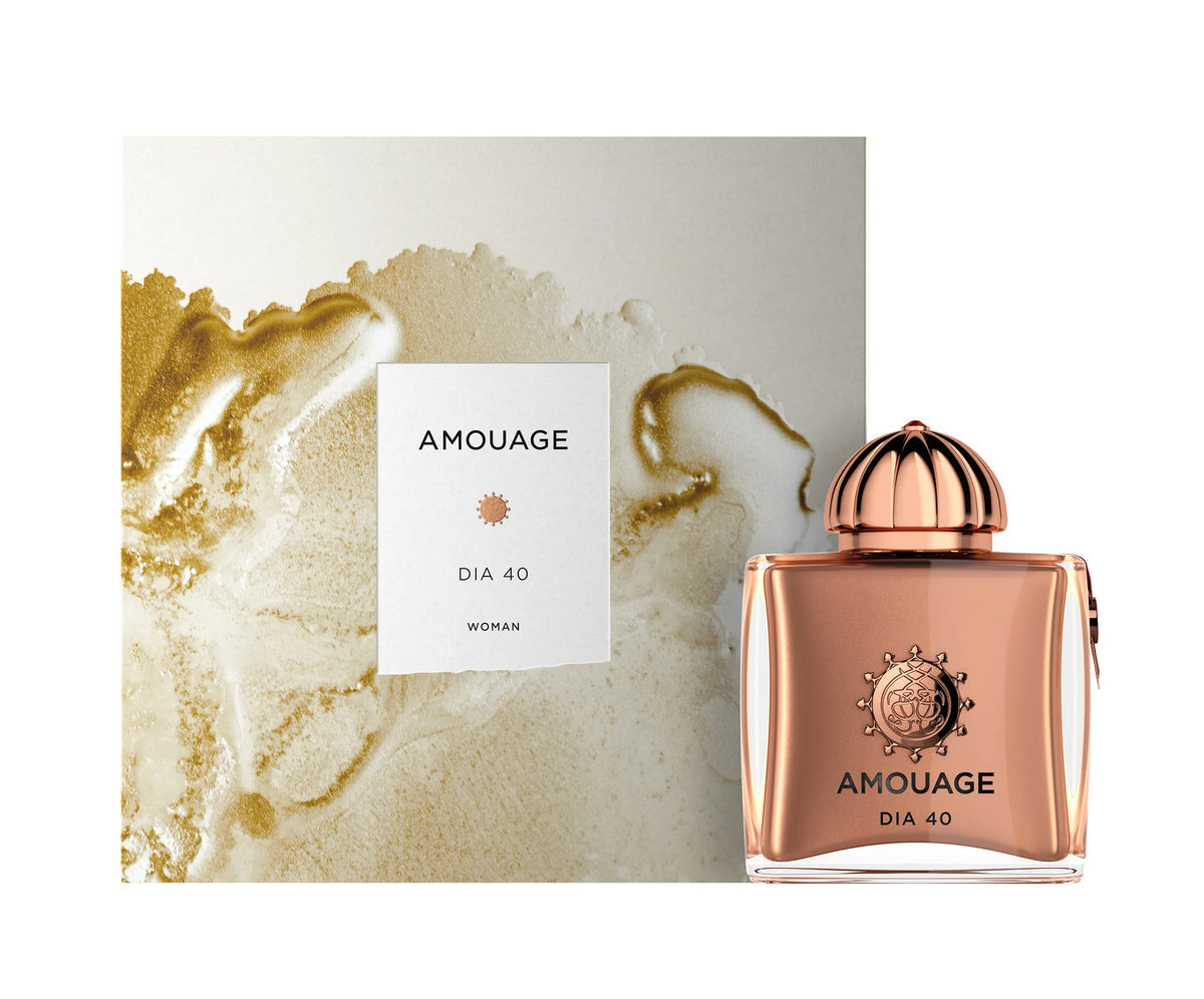 Amouage Dia 40 Woman
