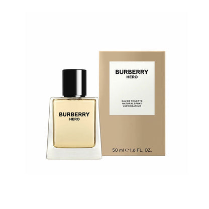 Burberry Hero EDT