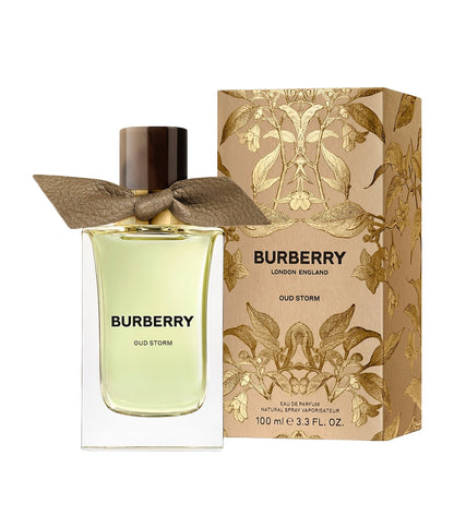 Burberry Oud Storm