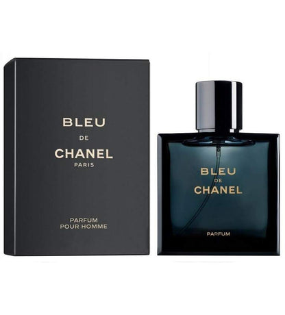 Bleu de Chanel – Parfum