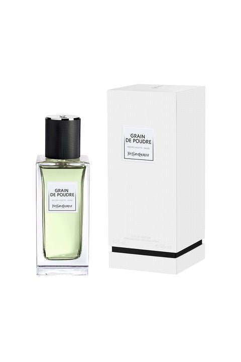 Yves Saint Laurent – Grain de Poudre