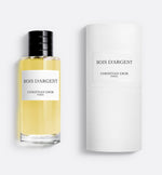 Bois d’Argent