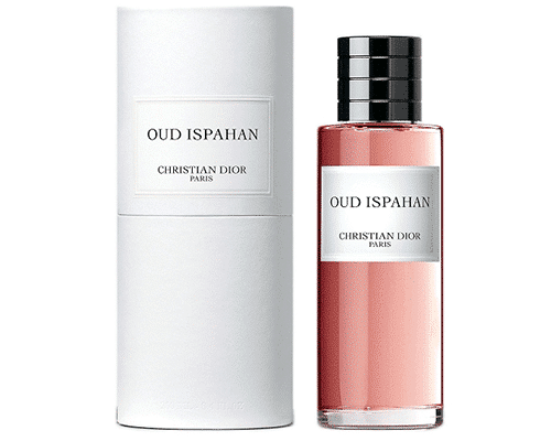 Oud Ispahan