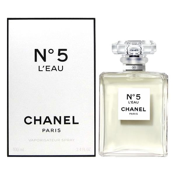 Chanel No.5 L’Eau