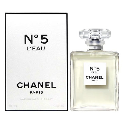 Chanel No.5 L’Eau
