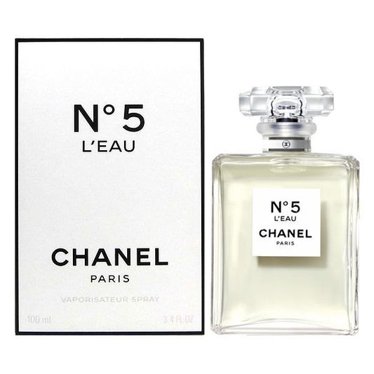 Chanel No.5 L’Eau